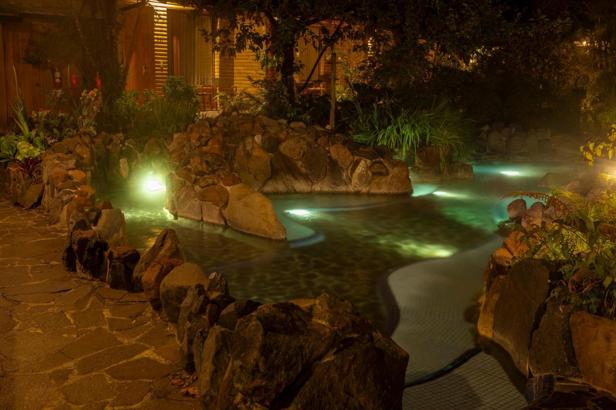 Termas De Papallacta Extérieur photo A hot spring in Taiwan